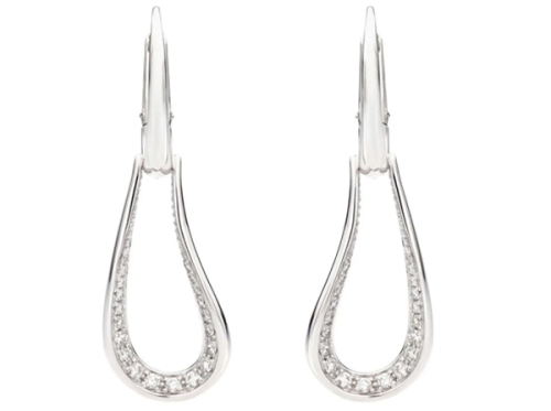 Серьги FANTINA