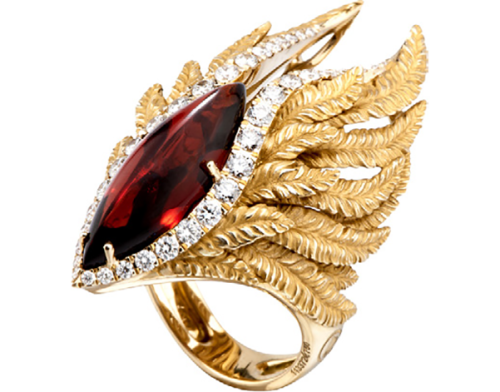 КОЛЬЦО Hechizo Armonia