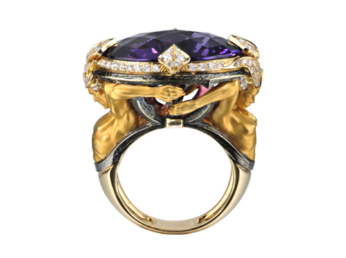 Кольца ETERNAL