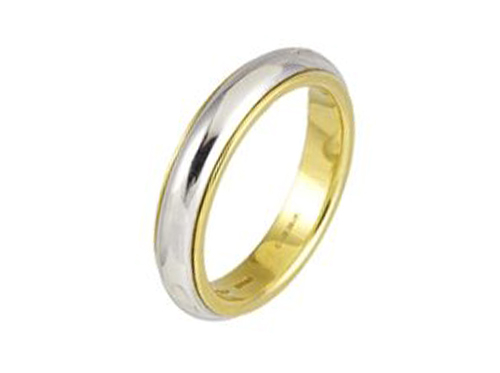 Обручальное кольцо Pomellato Gold  Yellow 