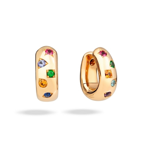 Серьги ICONICA