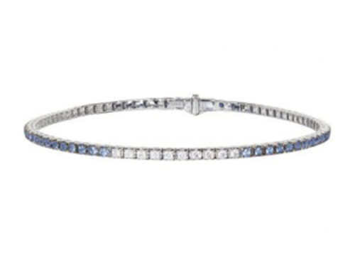 Теннисный Браслет TIMELESS CLASSICO