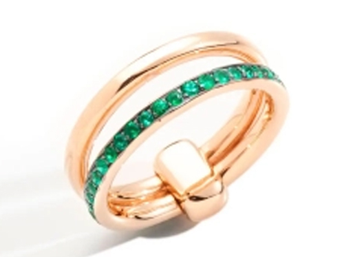 Кольцо POMELLATO TOGETHER