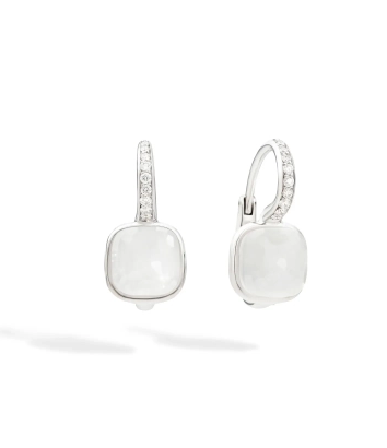 Серьги NUDO Classic