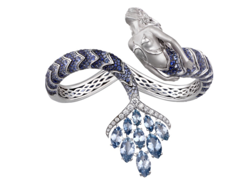 БРАСЛЕТ ELEMENTS - WATER