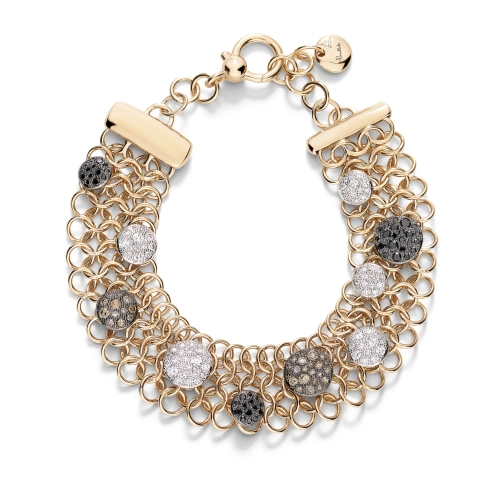 Браслет SABBIA