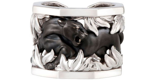 Кольцо WILD SPIRIT Shadow 