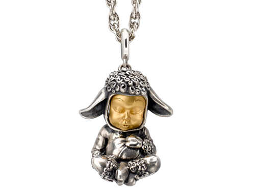 Кулон Little Magic Nymph