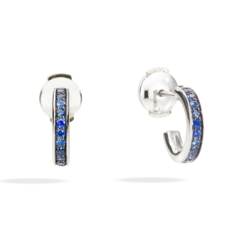 Серьги POMELLATO TOGETHER