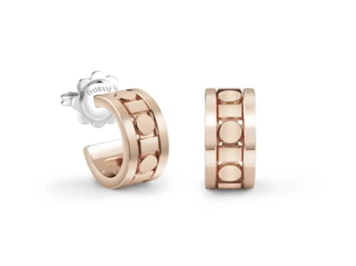 Серьги BELLE ÉPOQUE REEL