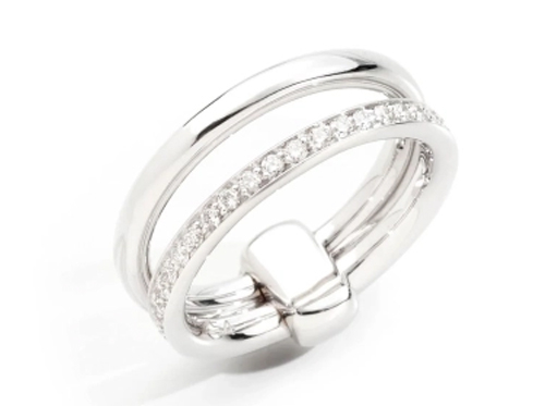 Кольцо POMELLATO TOGETHER