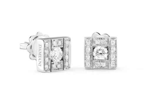 Серьги BELLE ÉPOQUE