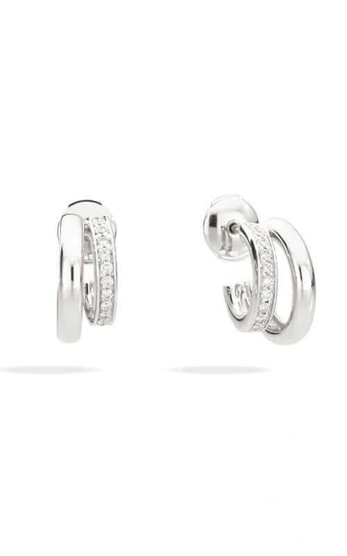 Серьги POMELLATO TOGETHER