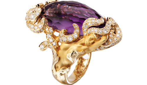  КОЛЬЦО  Gea Germina