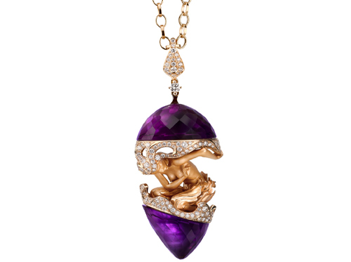 Ожерелье Gea Germina