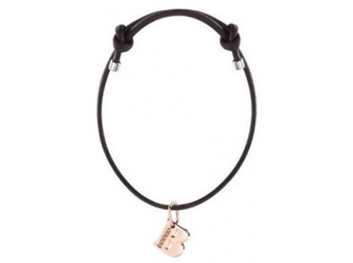 Браслет с подвеской MY FIRST