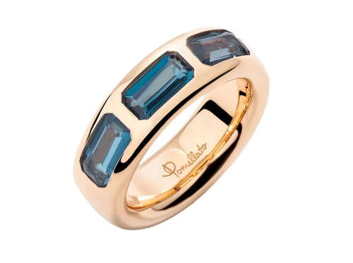 Кольцо ICONICA