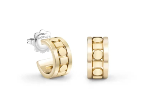 Серьги BELLE ÉPOQUE REEL 