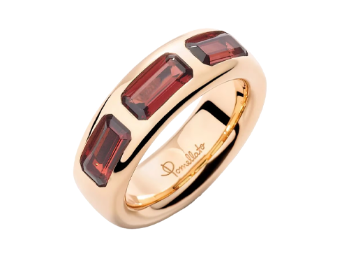 Кольцо ICONICA