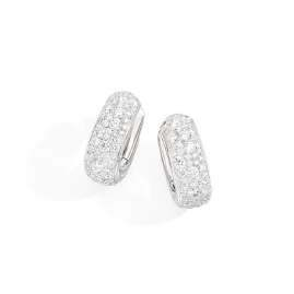 Серьги ICONICA