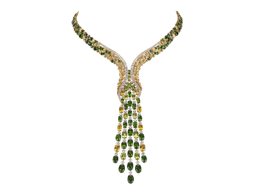 Ожерелье Element