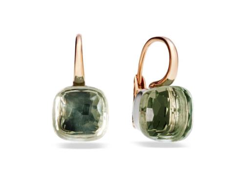 Серьги NUDO Classic