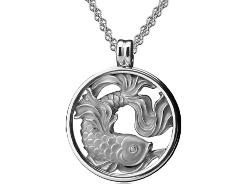 Ожерелье ZODIAC Pisces