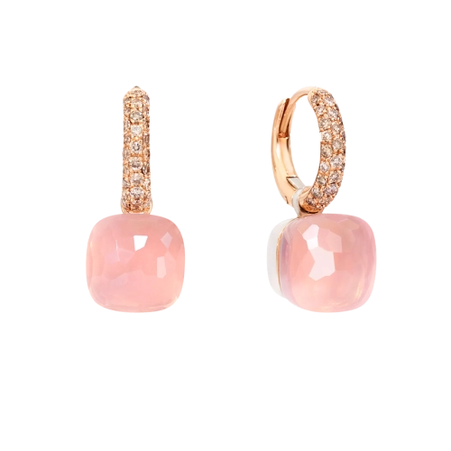 Серьги NUDO Classic