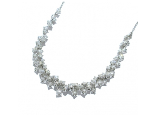 Ожерелье MIMOSA