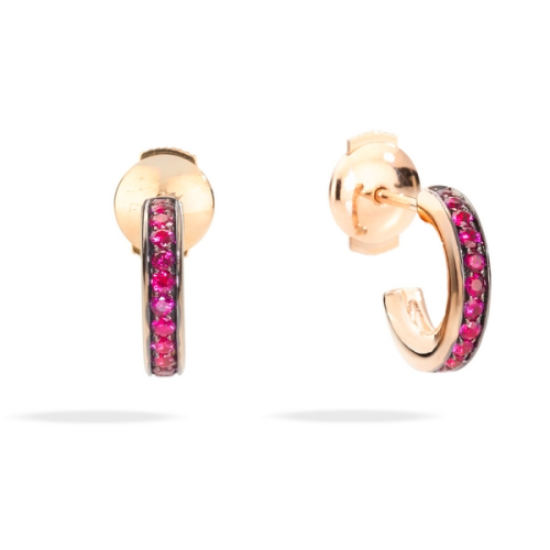 Серьги POMELLATO TOGETHER