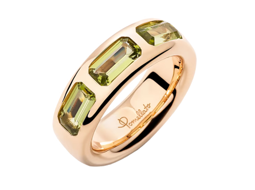 Кольцо ICONICA