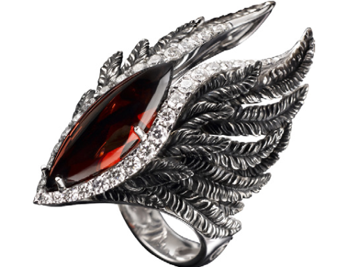 КОЛЬЦО Hechizo Armonia