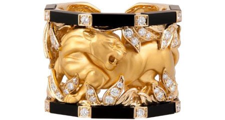 Кольцо WILD SPIRIT Shadow 