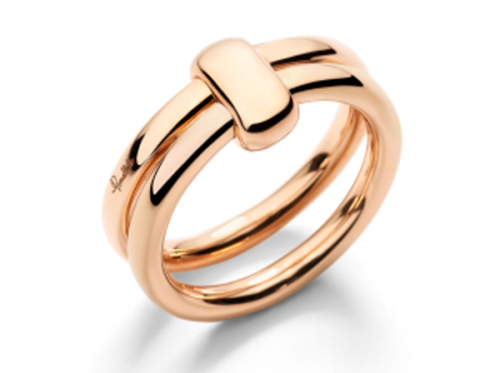 Кольцо POMELLATO TOGETHER