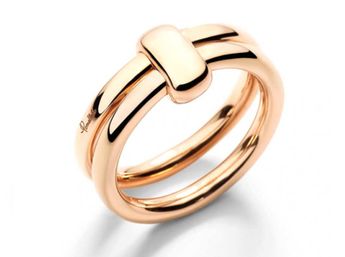 Кольцо POMELLATO TOGETHER