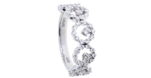 КОЛЬЦО JULIETTE