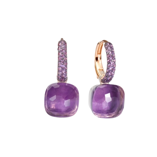 Серьги NUDO Classic