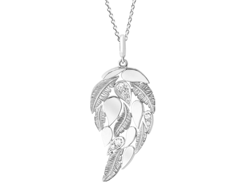 Ожерелье Hechizo ROMANCE