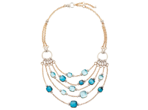 Подвеска NUDO