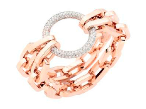 Браслет CATENE