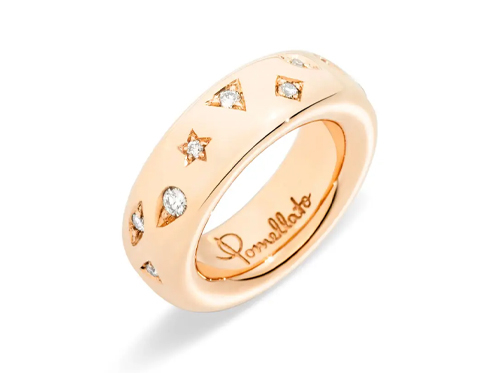 Кольцо ICONICA