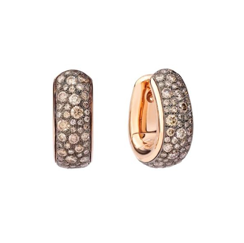 Серьги ICONICA