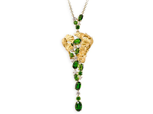 ОЖЕРЕЛЬЕ EARTH