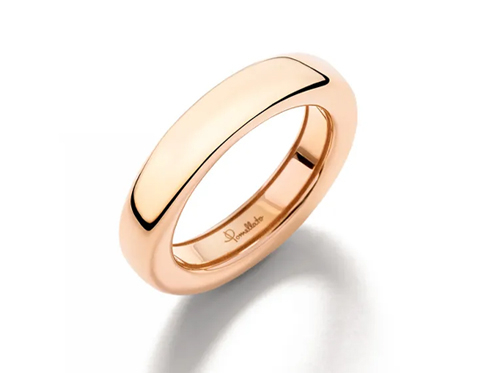 Кольцо ICONICA