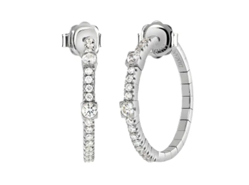 Серьги NOTTE DI SAN LORENZO