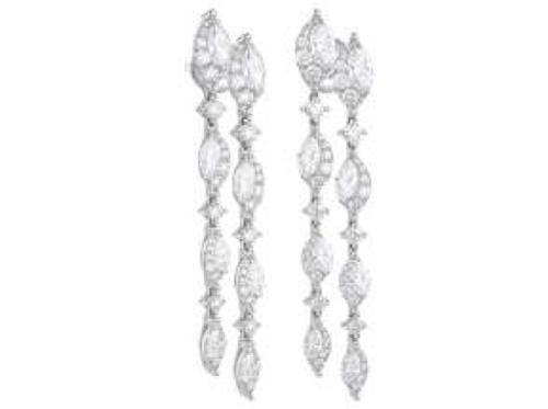 Серьги EMOZIONI D