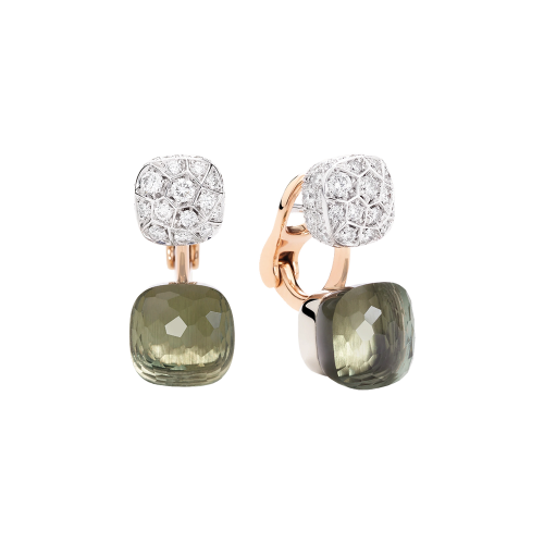 Серьги NUDO Classic