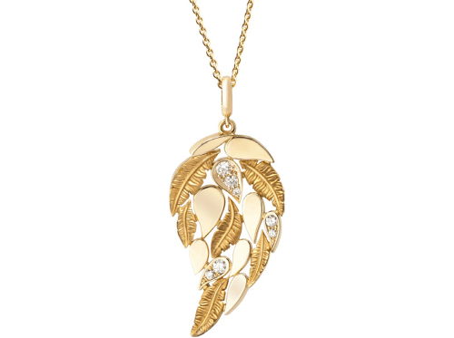 Ожерелье Hechizo ROMANCE