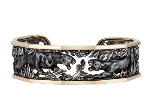 Браслет WILD SPIRIT Shadow