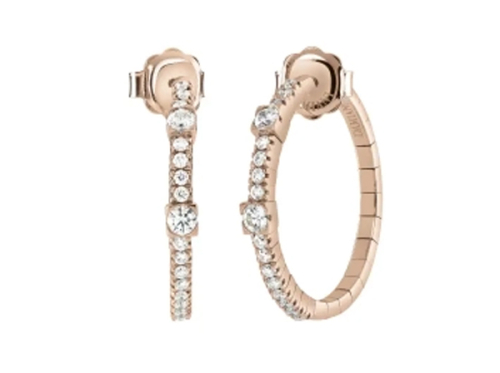 Серьги NOTTE DI SAN LORENZO